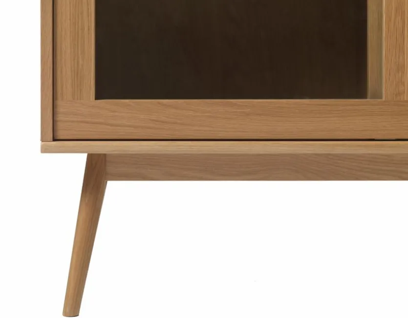 Vitrine Barrali