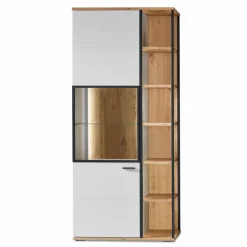 Vitrine Basset