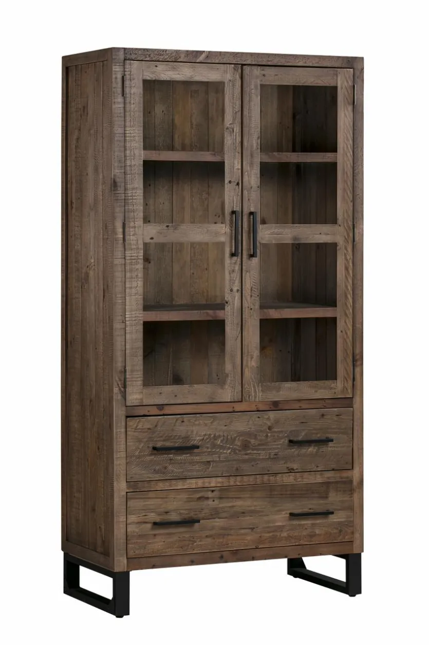 Vitrine Boston 5079