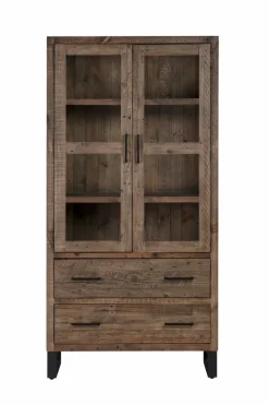 Vitrine Boston 5079