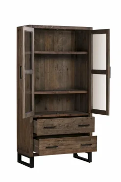 Vitrine Boston 5079
