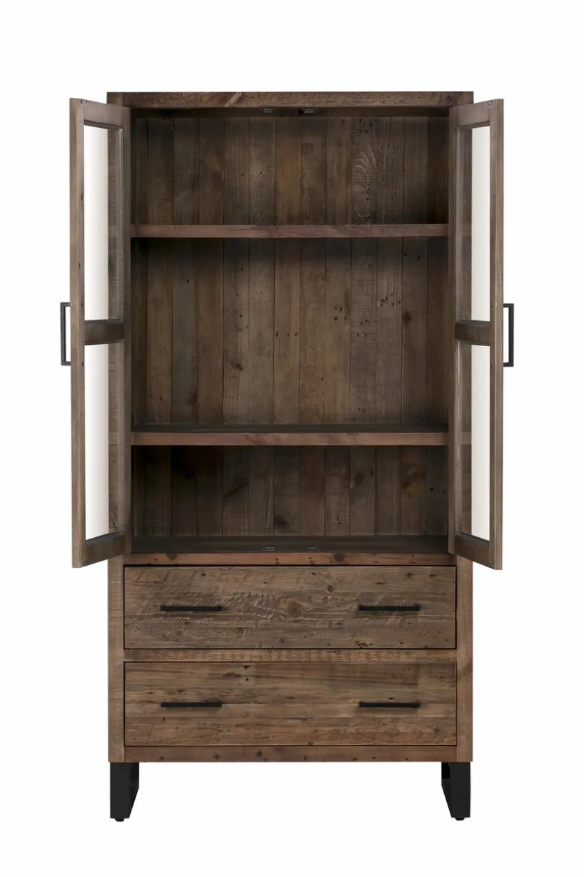 Vitrine Boston 5079