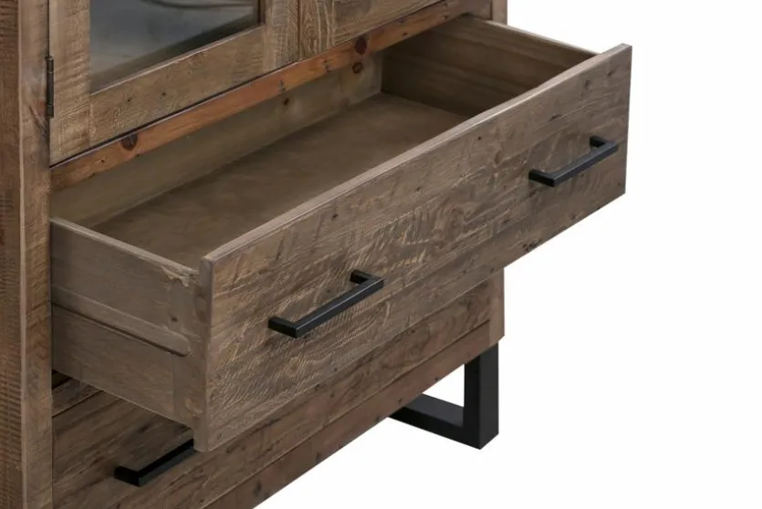 Vitrine Boston 5079
