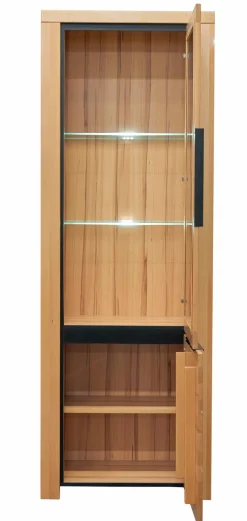 Vitrine Brest