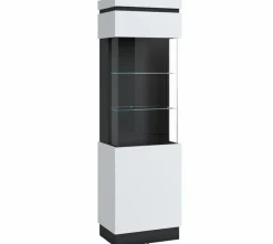 Vitrine Campania