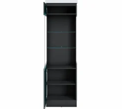 Vitrine Campania