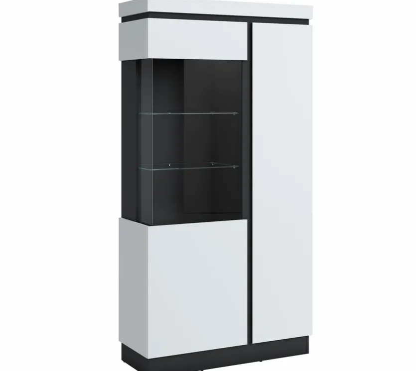 Vitrine Campania