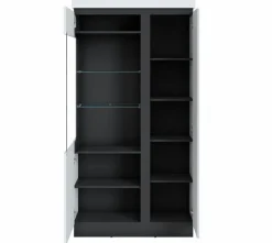 Vitrine Campania