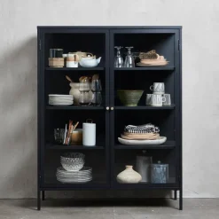 Vitrine Carmel