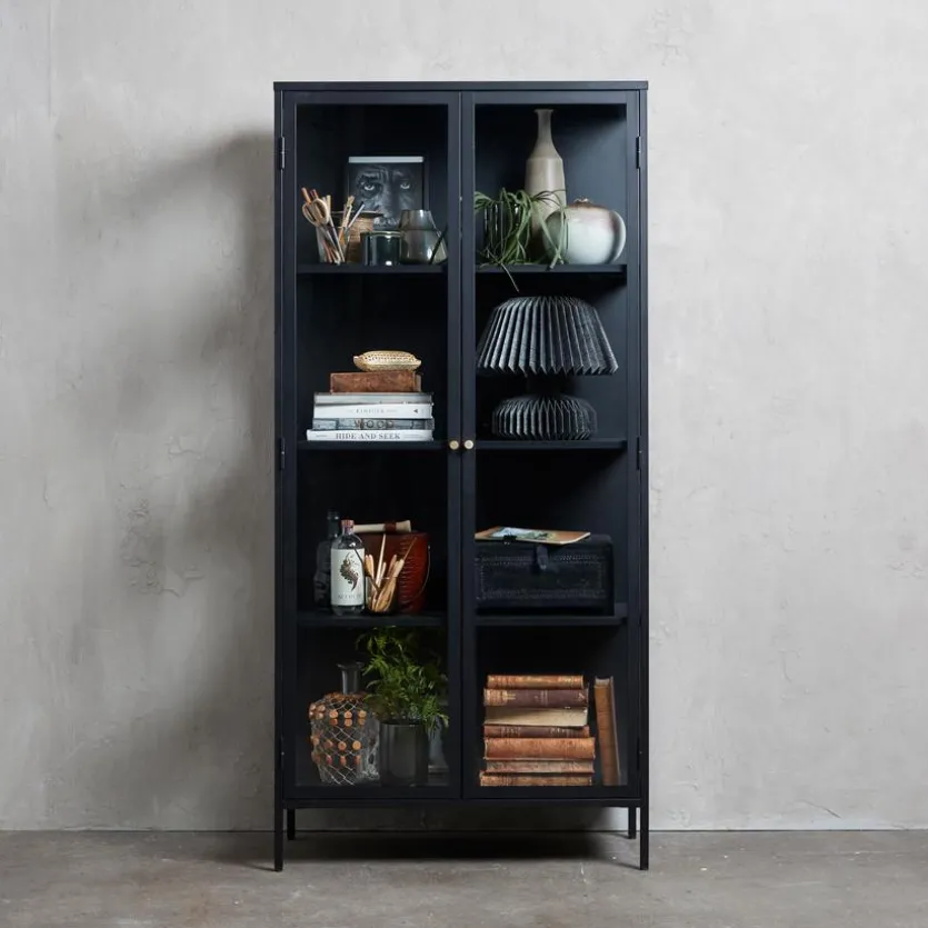 Vitrine Carmel