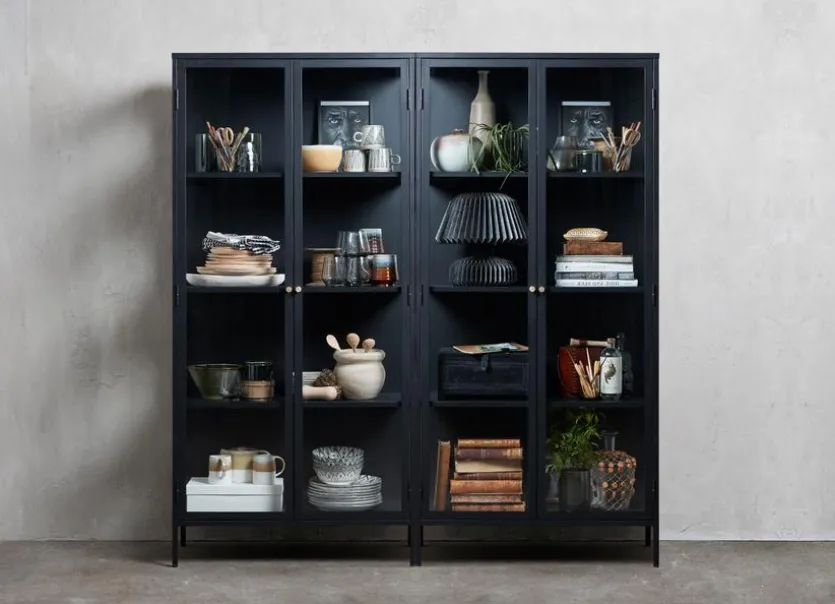 Vitrine Carmel
