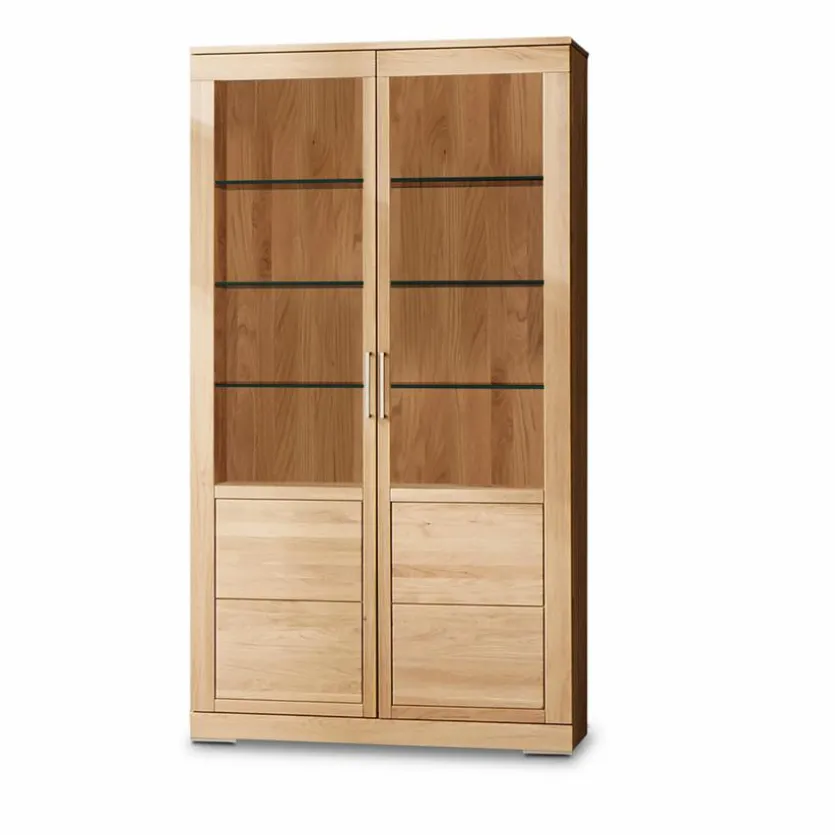 Vitrine Casera