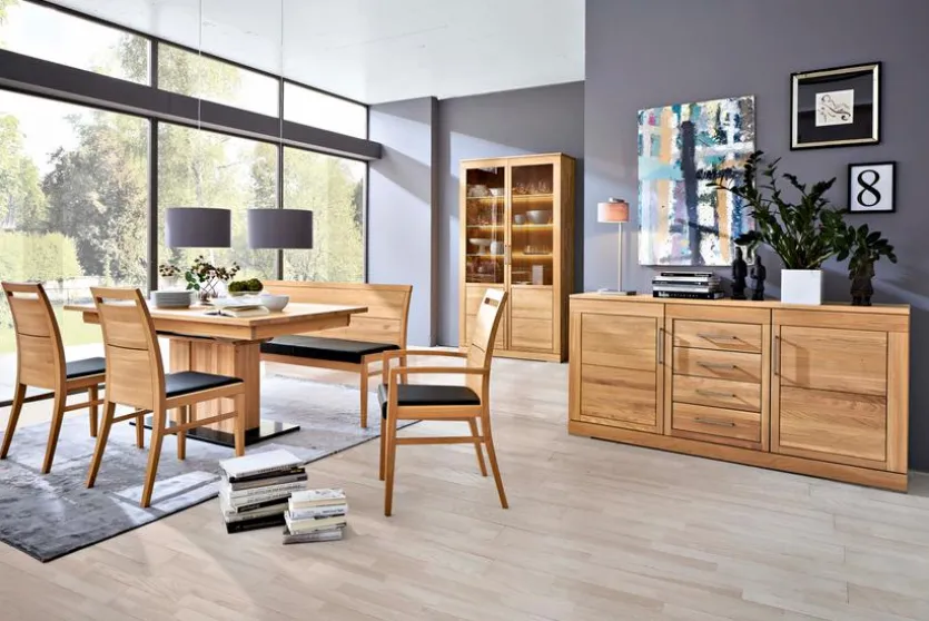 Vitrine Casera