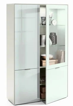 Vitrine Chicago