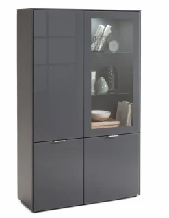 Vitrine Chicago