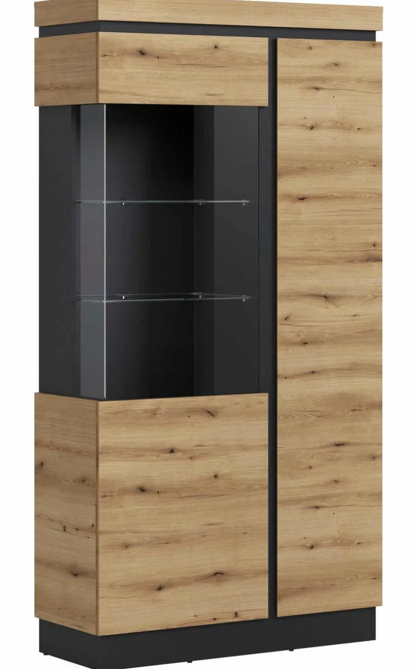 Vitrine Corte