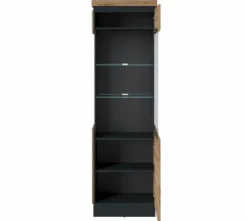 Vitrine Corte