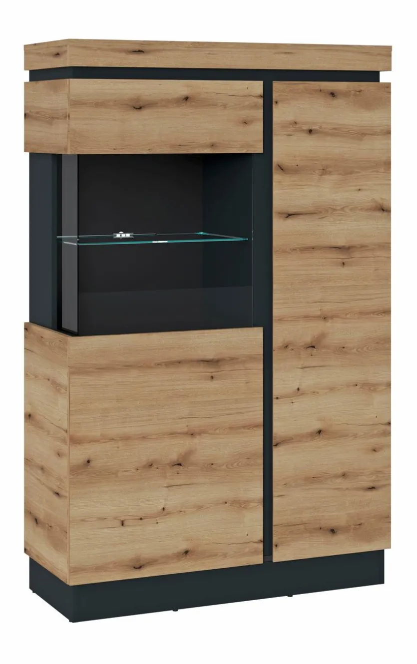 Vitrine Corte