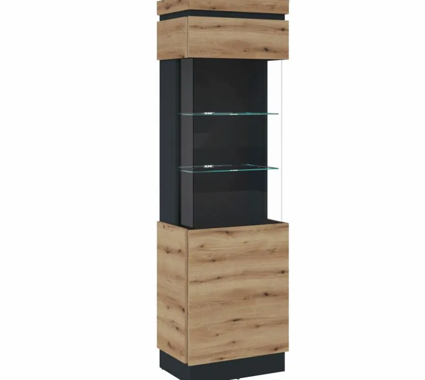Vitrine Corte