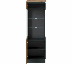 Vitrine Corte