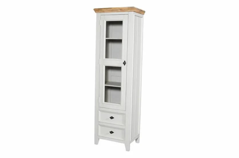 Vitrine Country