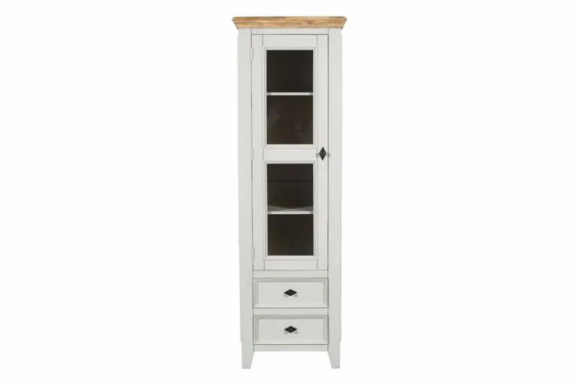 Vitrine Country