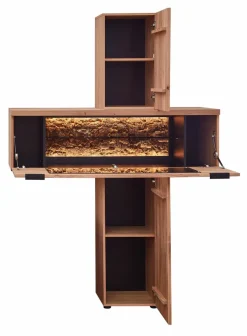 Vitrine Donna