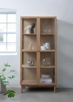Vitrine Elba