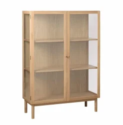 Vitrine Elba