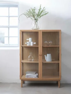 Vitrine Elba