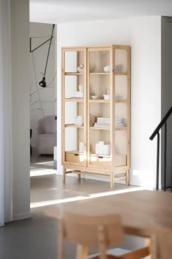 Vitrine Hazelton