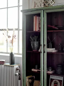 Vitrine Hazem