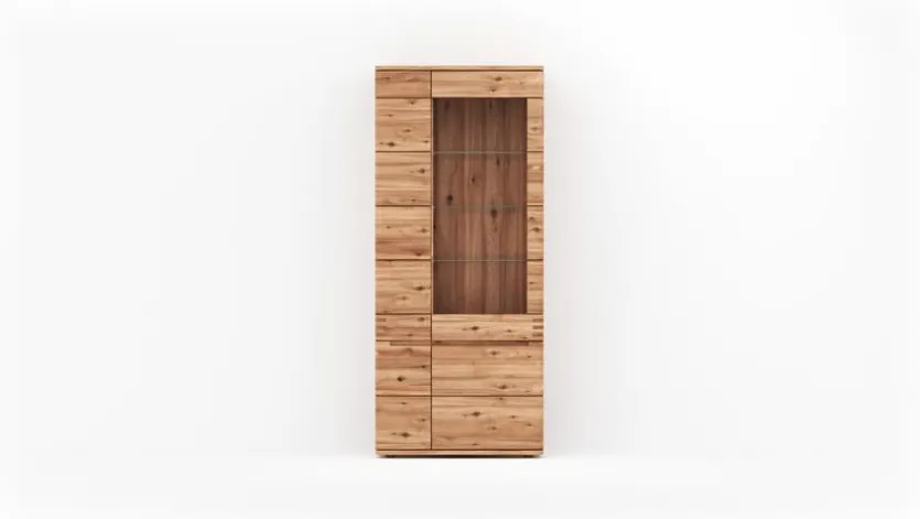Vitrine Indianapolis
