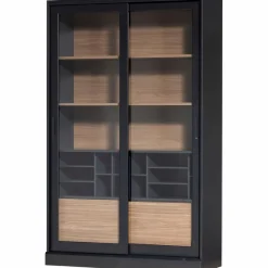 Vitrine James