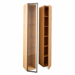 Vitrine Jenga