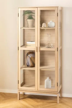 Vitrine Linley