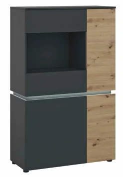 Vitrine Luci