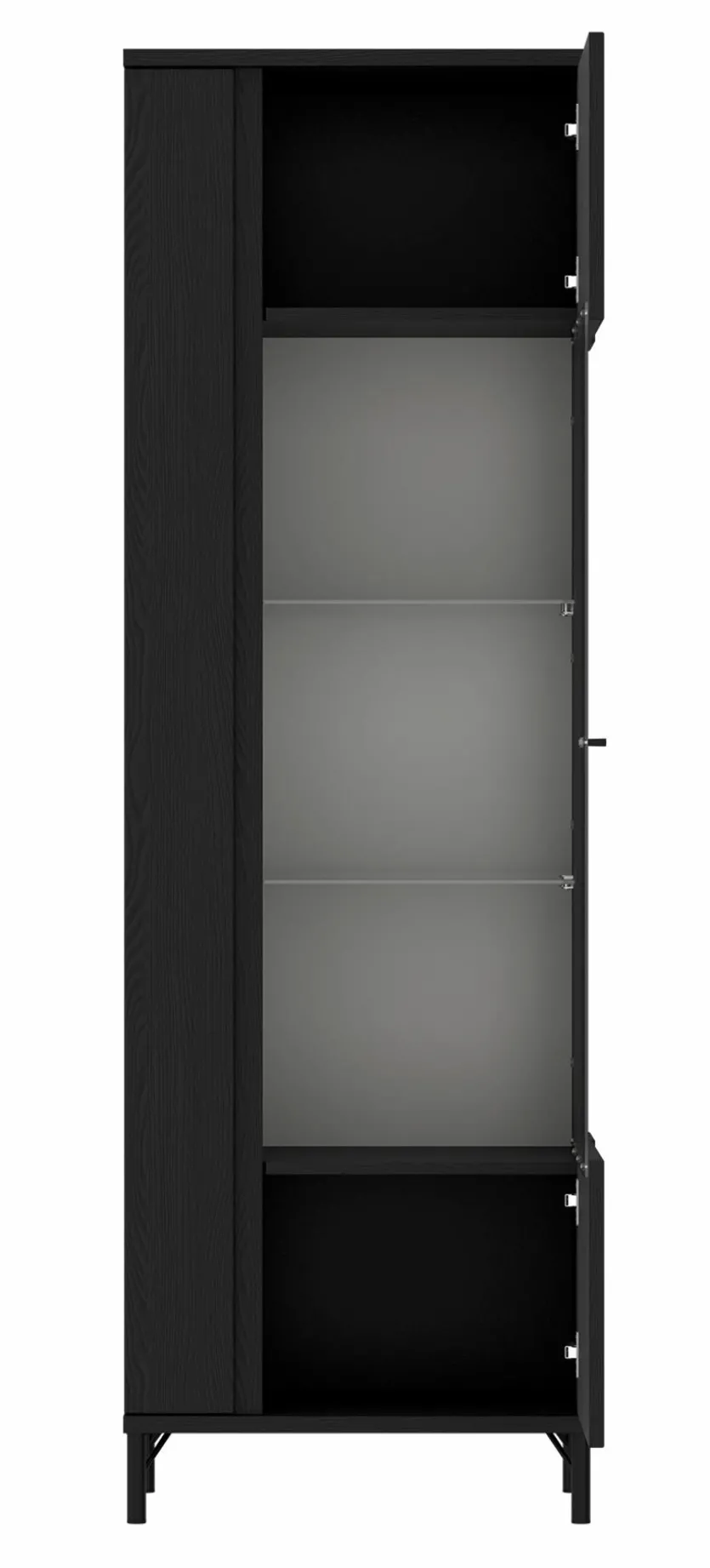 Vitrine Lusaka