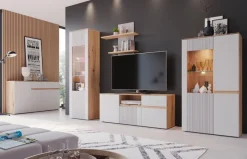 Vitrine Manilla