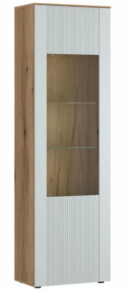 Vitrine Manilla
