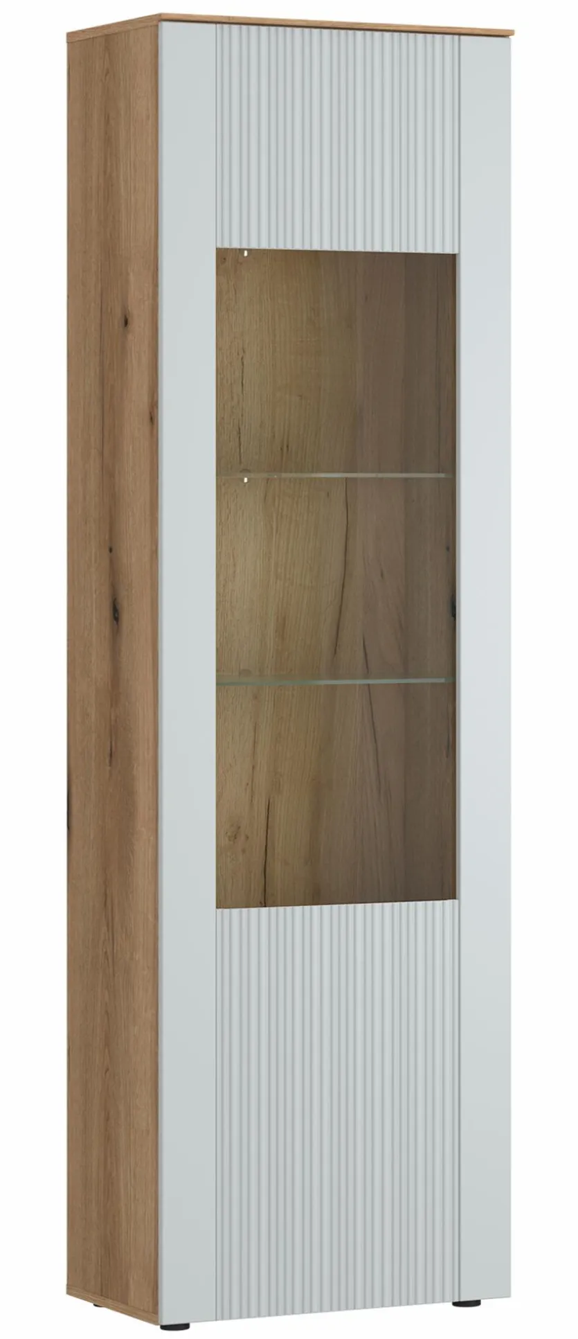 Vitrine Manilla