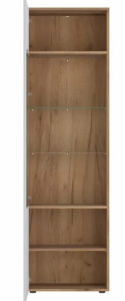 Vitrine Manilla