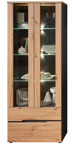 Vitrine Memphis