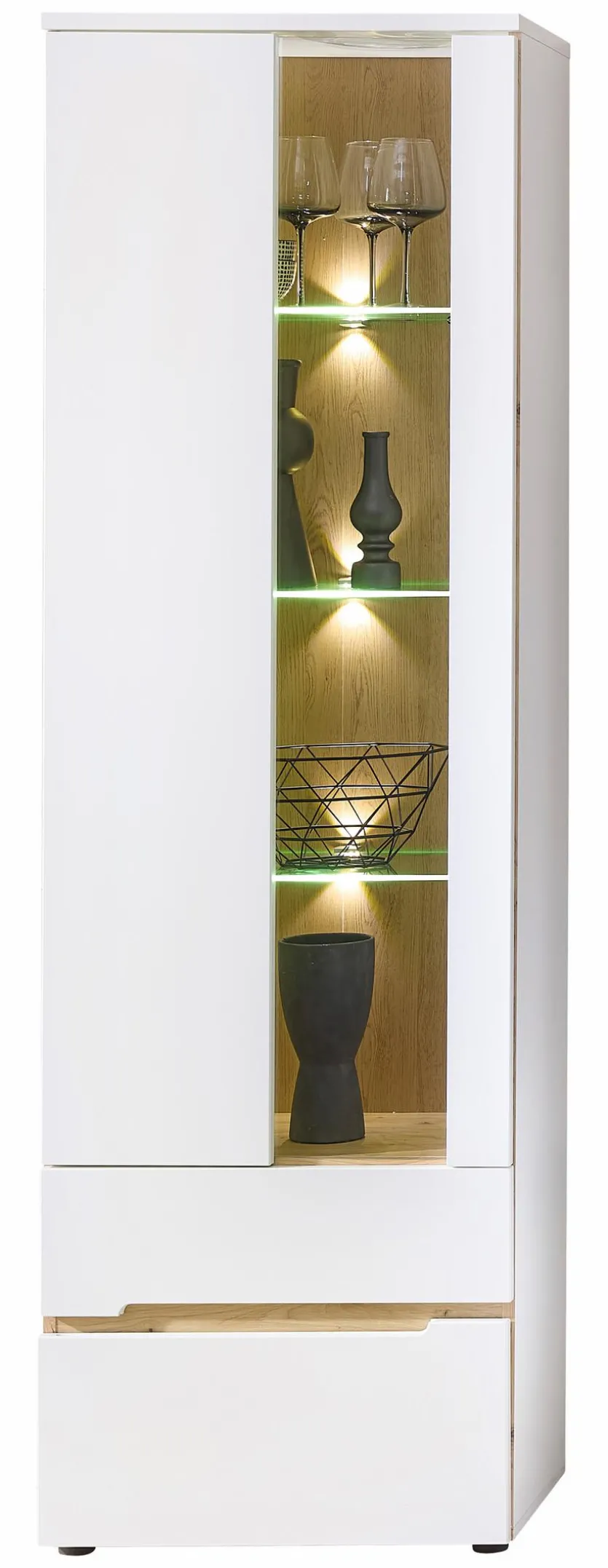 Vitrine Memphis