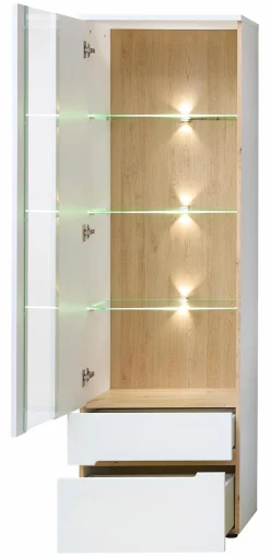Vitrine Memphis