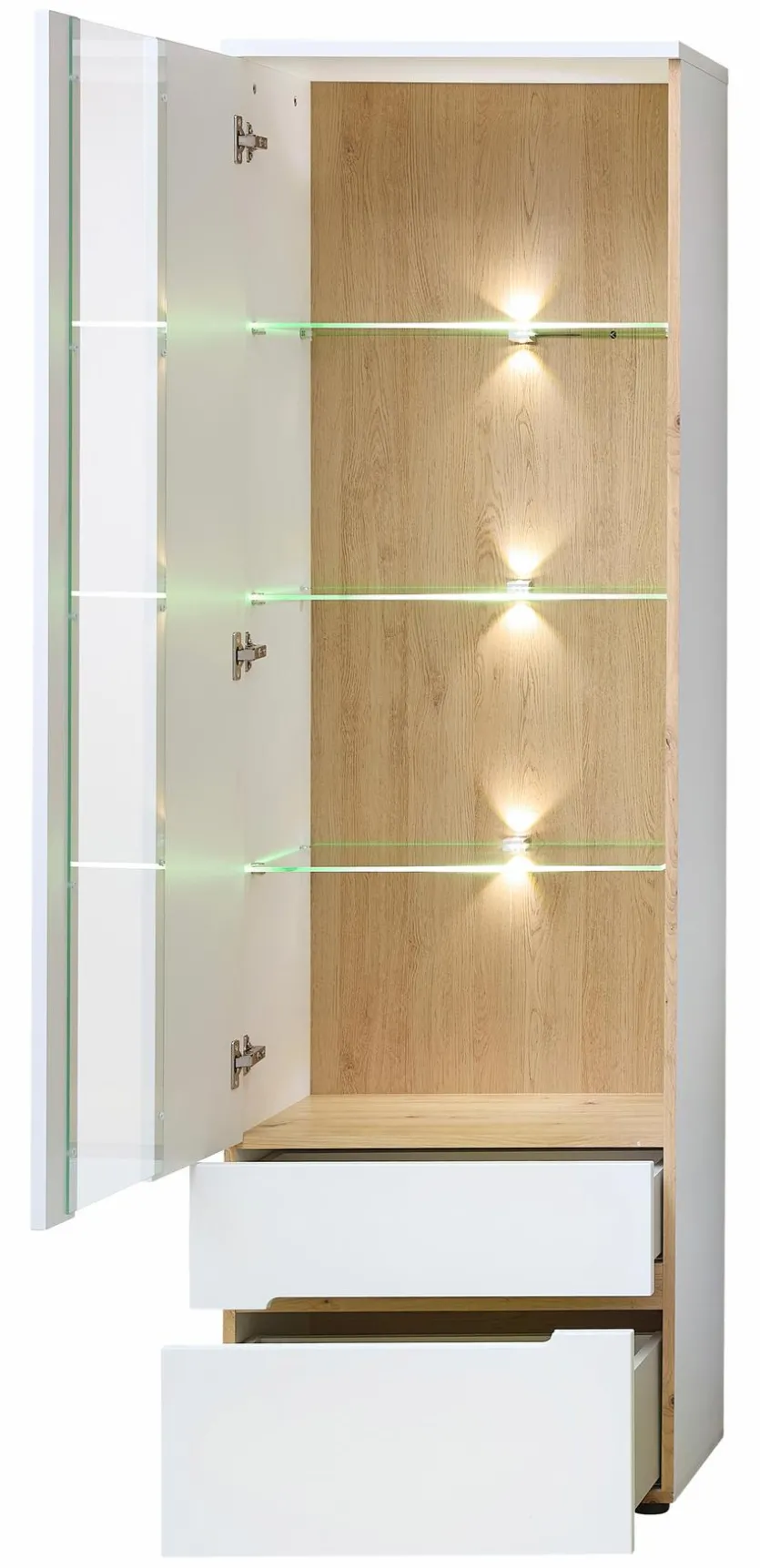 Vitrine Memphis
