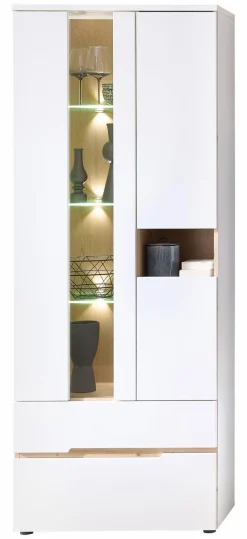 Vitrine Memphis