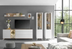 Vitrine Meran