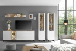 Vitrine Meran
