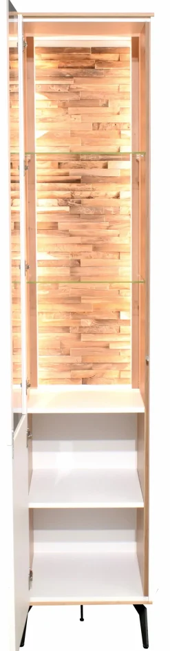 Vitrine Meran
